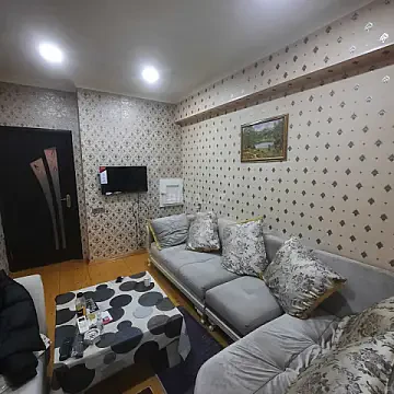 Kirayə verilir 2 otaqlı mənzil 50 m² — Bakı, Masazır 2 otaq 50.00 m²
