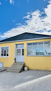 Satılır 3 otaqlı həyət evi 80 m² — Bakı 3 otaq 80.00 m²