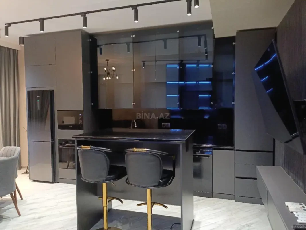 Kirayə verilir 3 otaqlı mənzil 100 m²