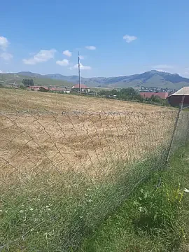 Satılır torpaq sahəsi 12 m² — Gədəbəy 12.00 m²