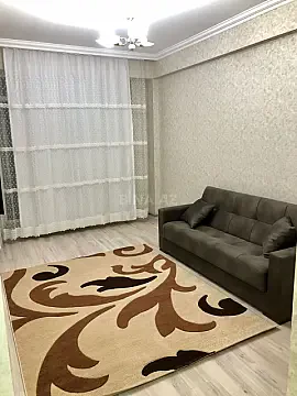 Kirayə verilir 2 otaqlı mənzil 60 m² — Bakı 2 otaq 60.00 m²