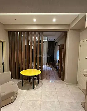 Kirayə verilir 3 otaqlı mənzil 108 m² — Bakı, Nərimanov 3 otaq 108.00 m²