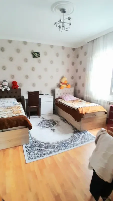 Satılır 3 otaqlı həyət evi 90 m²