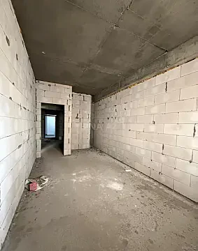 Satılır 1 otaqlı mənzil 52 m² — Bakı 1 otaq 52.00 m²