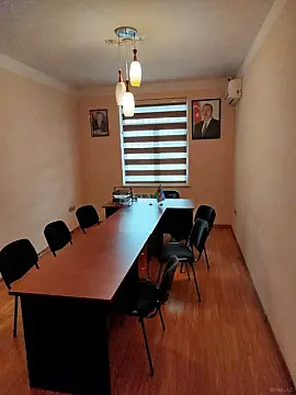Kirayə verilir obyekt 520 m² — Bakı, Memar Əcəmi yanı 520.00 m²