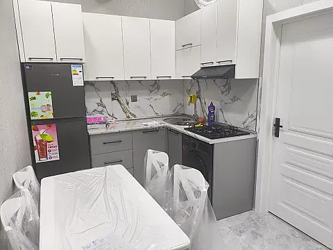 Kirayə verilir 2 otaqlı mənzil 70 m² — Sumqayıt 2 otaq 70.00 m²