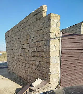 Satılır 3 otaqlı həyət evi 100 m² — Bakı, Binə 3 otaq 100.00 m²