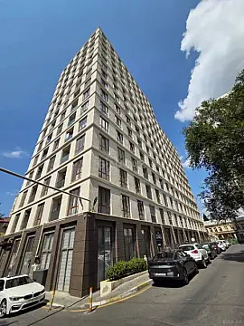 Kirayə verilir 2 otaqlı mənzil 65 m² — Bakı, İnşaatçılar 2 otaq 65.00 m²