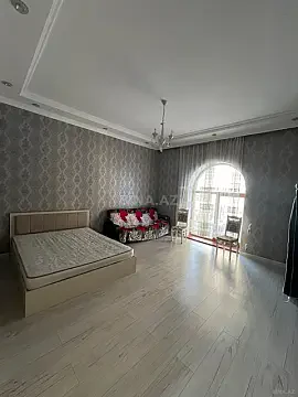 Kirayə verilir 2 otaqlı mənzil 80 m² — Bakı 2 otaq 80.00 m²