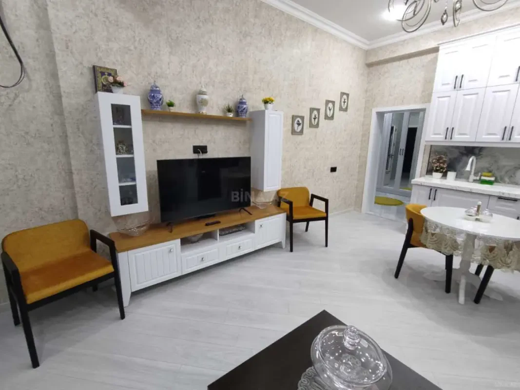 Kirayə verilir 3 otaqlı mənzil 70 m²