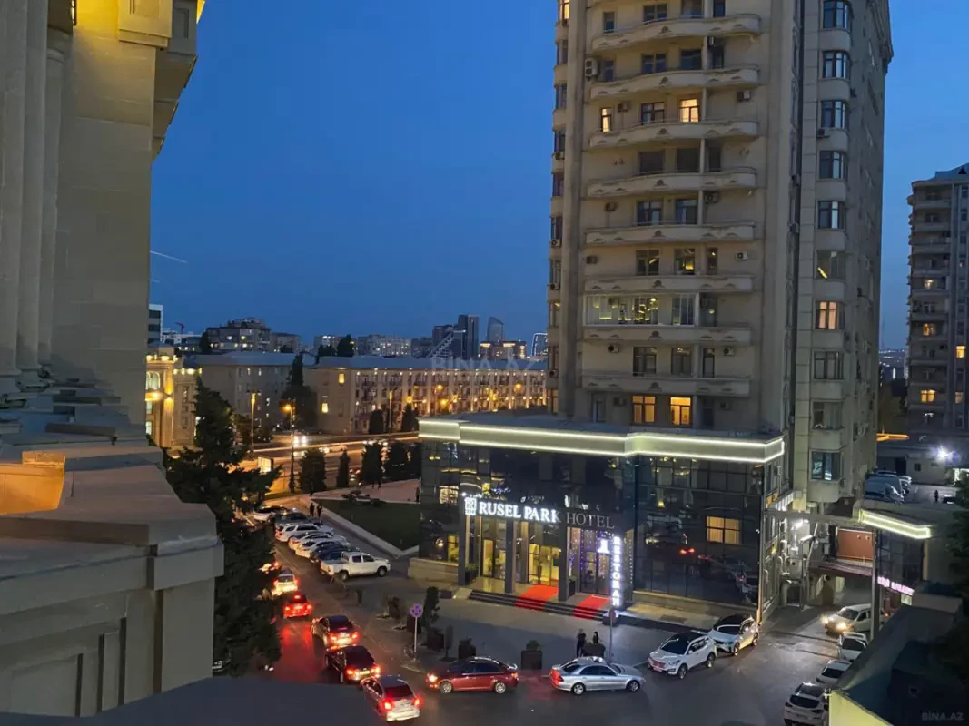 Kirayə verilir 2 otaqlı mənzil 55 m²