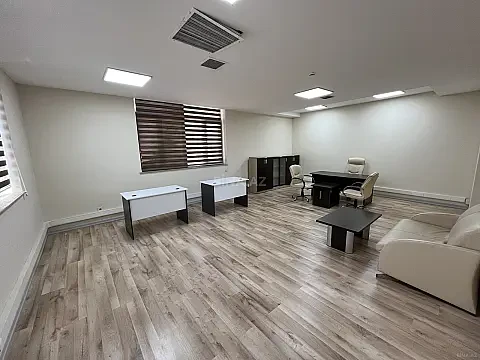 Kirayə verilir 1 otaqlı ofis 45 m² — Bakı, Nərimanov 1 otaq 45.00 m²