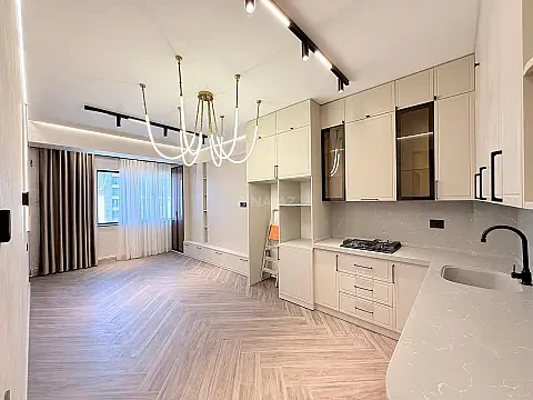 Satılır 2 otaqlı mənzil 68 m² — Bakı, Xətai 2 otaq 68.00 m²