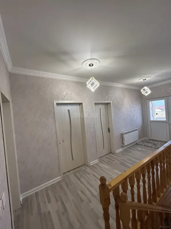 Satılır 4 otaqlı həyət evi 110 m²