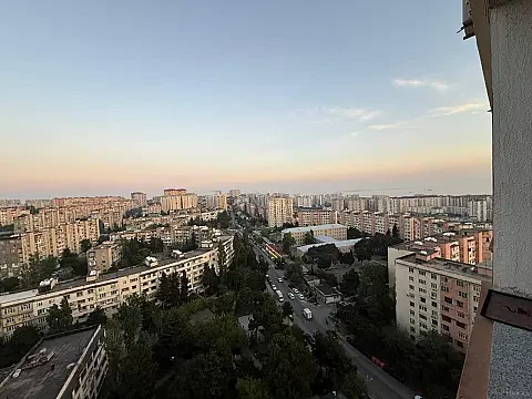 Satılır 3 otaqlı mənzil 110 m² — Bakı, Əhmədli 3 otaq 110.00 m²