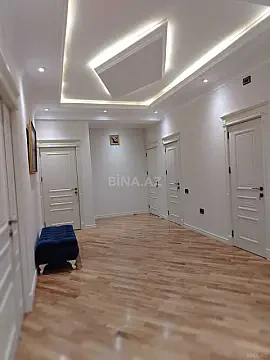 Kirayə verilir 3 otaqlı mənzil 150 m² — Bakı 3 otaq 150.00 m²
