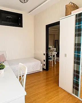 Satılır 3 otaqlı mənzil 80 m² — Bakı, Xətai 3 otaq 80.00 m²