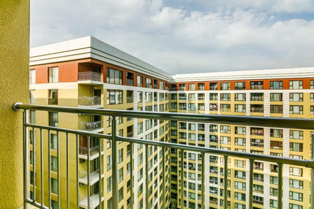 Kirayə verilir 3 otaqlı mənzil 100 m²