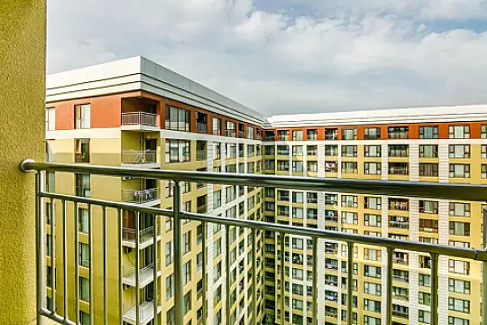 Kirayə verilir 3 otaqlı mənzil 100 m² — Bakı, Xətai 3 otaq 100.00 m²