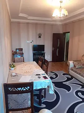 Kirayə verilir 2 otaqlı mənzil 65 m² — Bakı, Yeni Yasamal 2 otaq 65.00 m²