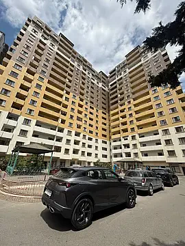 Satılır 1 otaqlı mənzil 65 m² — Bakı 1 otaq 65.00 m²