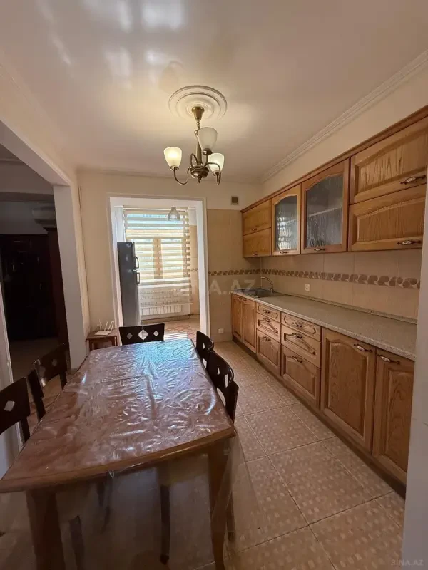 Kirayə verilir 3 otaqlı mənzil 85 m²