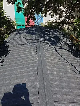 Kirayə verilir qaraj 18 m² — Bakı 18.00 m²