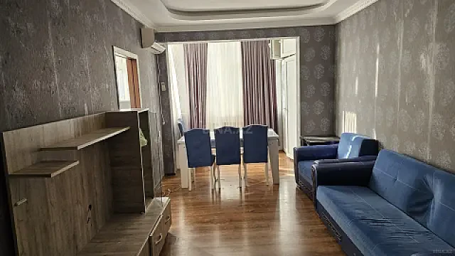 Kirayə verilir 2 otaqlı mənzil 50 m² — Bakı, 7-ci mikrorayon 2 otaq 50.00 m²