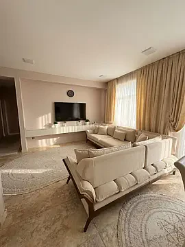 Satılır 4 otaqlı mənzil 120 m² — Bakı, İnşaatçılar 4 otaq 120.00 m²