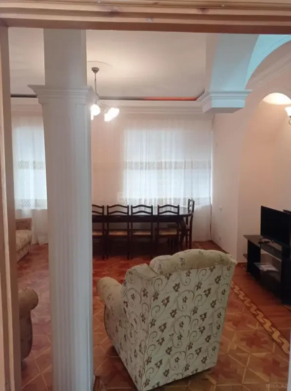 Kirayə verilir 3 otaqlı mənzil 75 m²