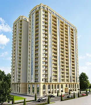 Kirayə verilir 2 otaqlı mənzil 84 m² — Bakı, Nəsimi 2 otaq 84.00 m²