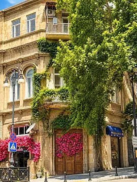 Satılır 2 otaqlı mənzil 75 m² — Bakı 2 otaq 75.00 m²