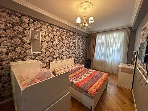 Kirayə verilir 2 otaqlı mənzil 79 m² — Xırdalan 2 otaq 79.00 m²