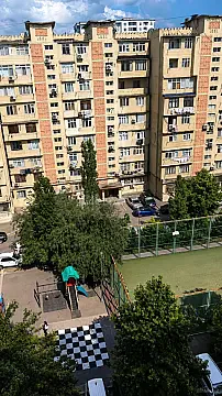 Satılır 3 otaqlı mənzil 90 m² — Bakı, Yeni Yasamal 3 otaq 90.00 m²