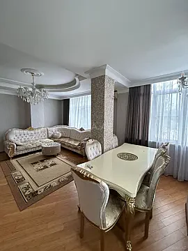 Kirayə verilir 3 otaqlı mənzil 90 m² — Bakı, Memar Əcəmi yanı 3 otaq 90.00 m²