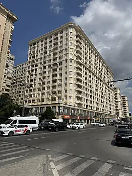 Satılır 3 otaqlı mənzil 100 m² — Bakı, Nərimanov 3 otaq 100.00 m²