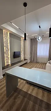 Kirayə verilir 2 otaqlı mənzil 65 m² — Bakı 2 otaq 65.00 m²