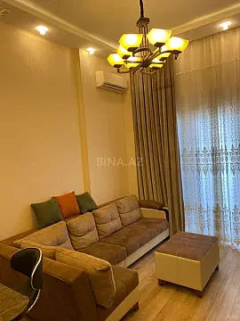 Kirayə verilir 2 otaqlı mənzil 60 m² — Bakı, Nərimanov 2 otaq 60.00 m²