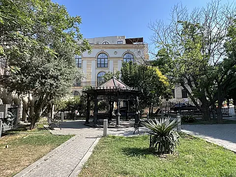 Satılır 3 otaqlı mənzil 84 m² — Bakı 3 otaq 84.00 m²