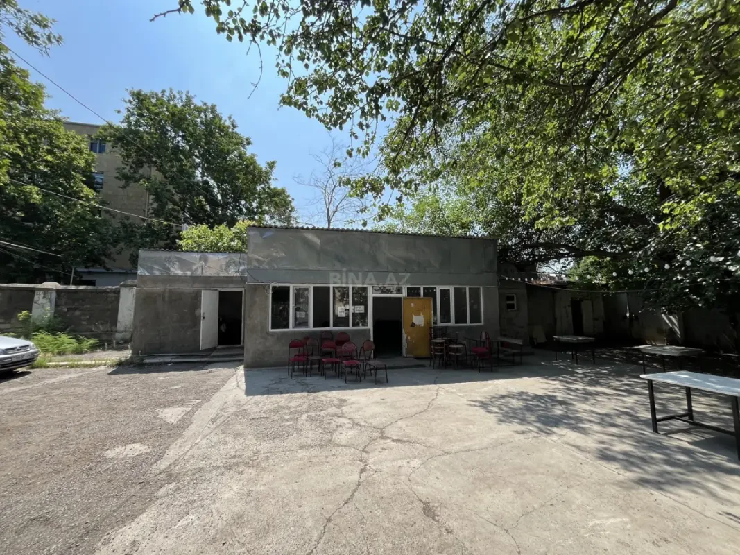 Satılır obyekt 66 m²