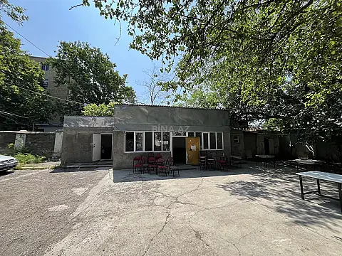 Satılır obyekt 66 m² — Mingəçevir 66.00 m²