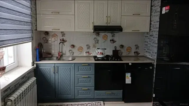 Kirayə verilir 2 otaqlı mənzil 60 m² — Bakı, İnşaatçılar 2 otaq 60.00 m²
