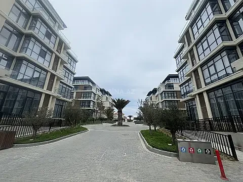 Satılır 2 otaqlı mənzil 72 m² — Bakı, Nardaran 2 otaq 72.00 m²