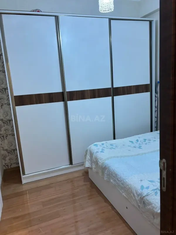 Kirayə verilir 2 otaqlı mənzil 42 m²