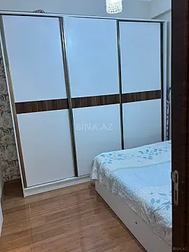 Kirayə verilir 2 otaqlı mənzil 42 m² — Sumqayıt 2 otaq 42.00 m²