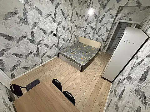 Kirayə verilir 2 otaqlı mənzil 36 m² — Xırdalan 2 otaq 36.00 m²