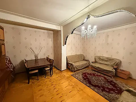 Kirayə verilir 2 otaqlı mənzil 60 m² — Bakı, Nərimanov 2 otaq 60.00 m²