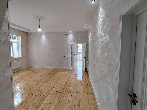 Satılır 4 otaqlı həyət evi 120 m² — Bakı, Qaraçuxur 4 otaq 120.00 m²