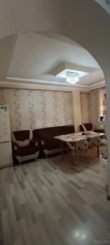 Satılır 2 otaqlı mənzil 42 m²