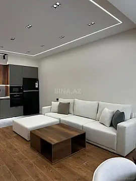 Kirayə verilir 3 otaqlı mənzil 110 m² — Bakı, Xətai 3 otaq 110.00 m²